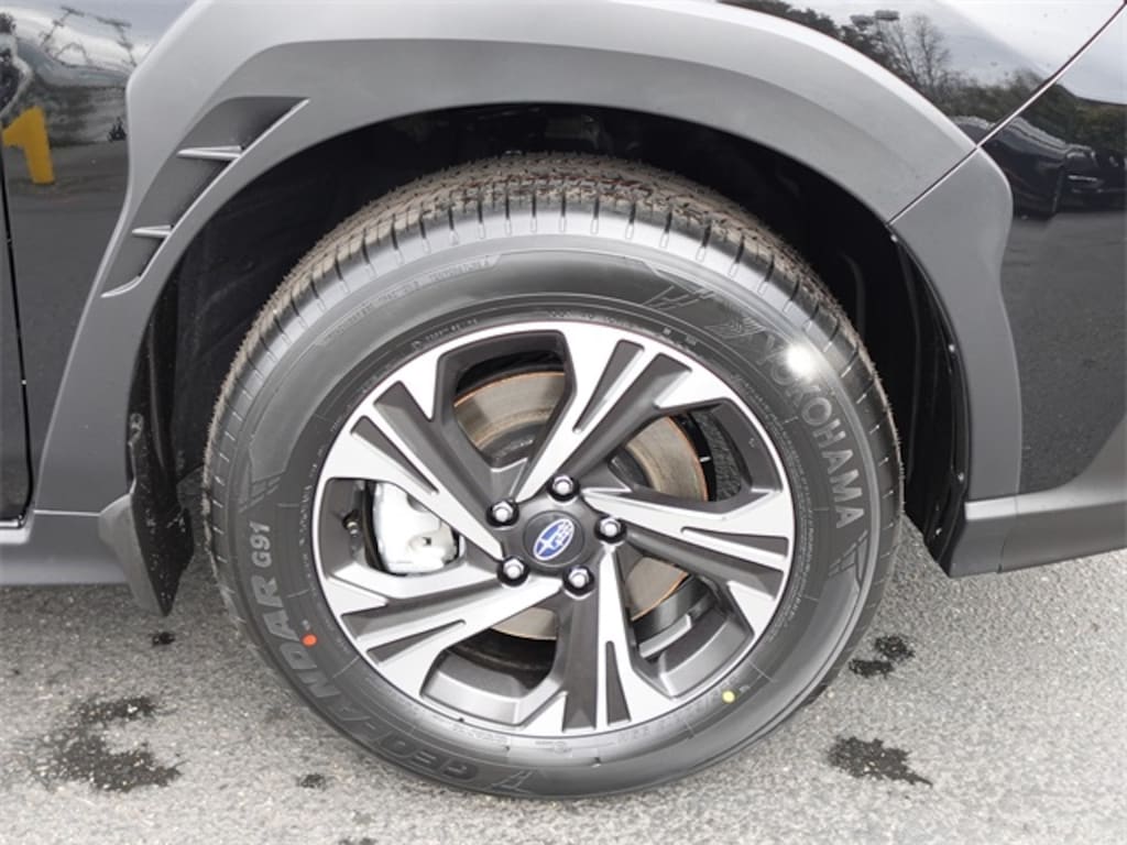 New 2026 Subaru Crosstrek Premium SUV