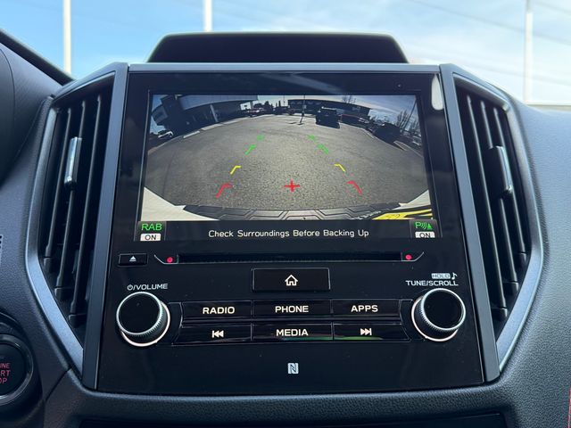 2022 Subaru Forester Sport - Photo 20