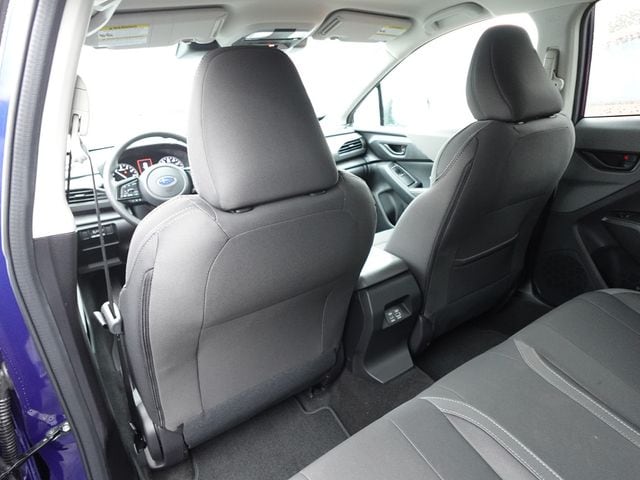 2026 Subaru Crosstrek Premium - Photo 8