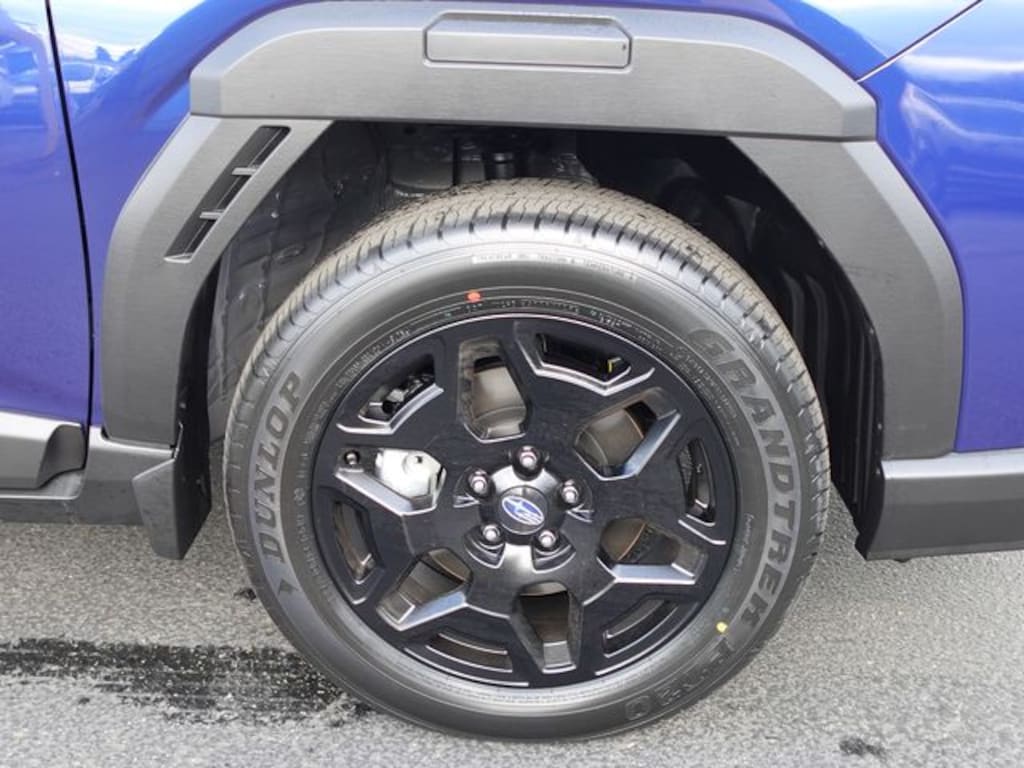 New 2026 Subaru Outback Limited SUV