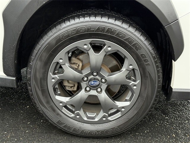 2023 Subaru Crosstrek Sport photo 3