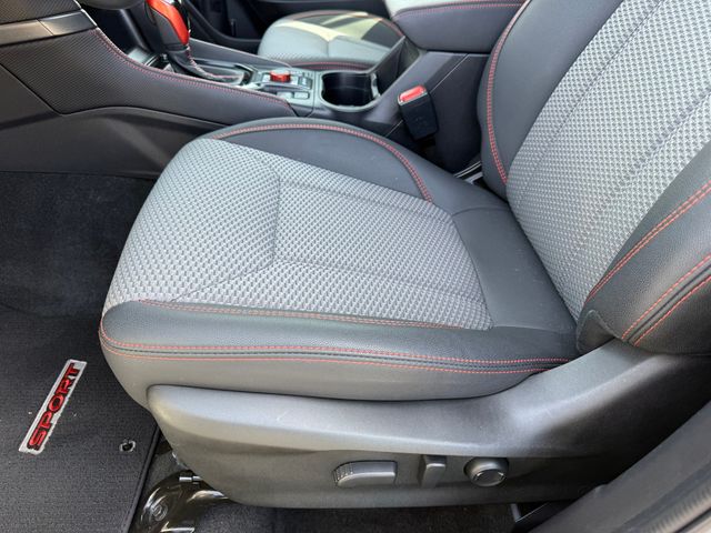 2022 Subaru Forester Sport - Photo 11