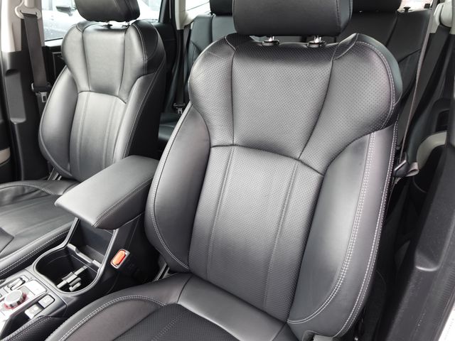 2022 Subaru Forester Limited - Photo 13