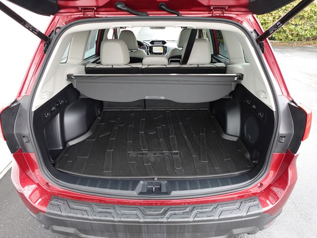 2022 Subaru Forester Limited - Photo 7