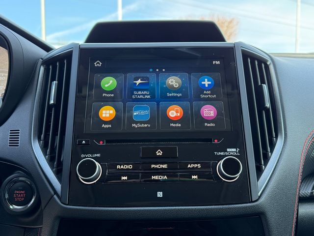 2022 Subaru Forester Sport - Photo 19