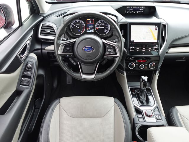 2022 Subaru Forester Limited - Photo 10