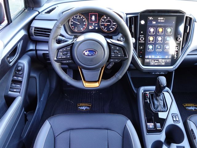 2026 Subaru Crosstrek Wilderness - Photo 9