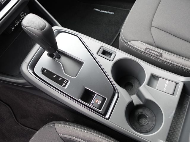 2026 Subaru Crosstrek Premium - Photo 17