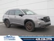 Subaru Forester Hybrid