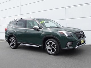 New 2023 Subaru Forester For sale near Tacoma WA