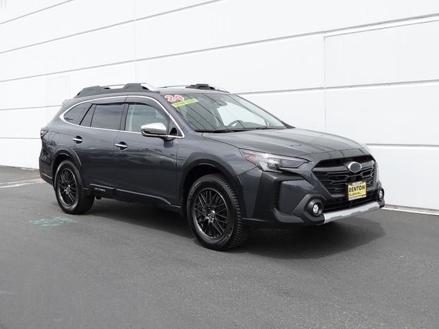 2024 Subaru Outback Touring XT's photo