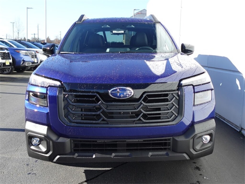 New 2026 Subaru Outback Touring XT SUV