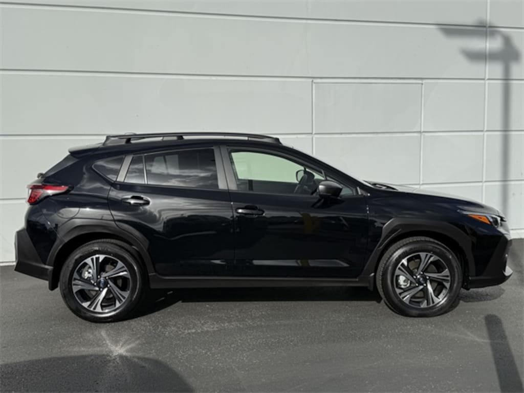 Certified 2024 Subaru Crosstrek Premium SUV