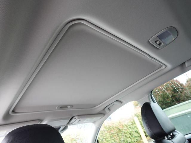 2022 Subaru Forester Limited - Photo 9