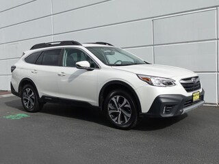 New 2021 Subaru Outback For sale near Tacoma WA