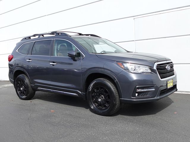 2021 Subaru Ascent