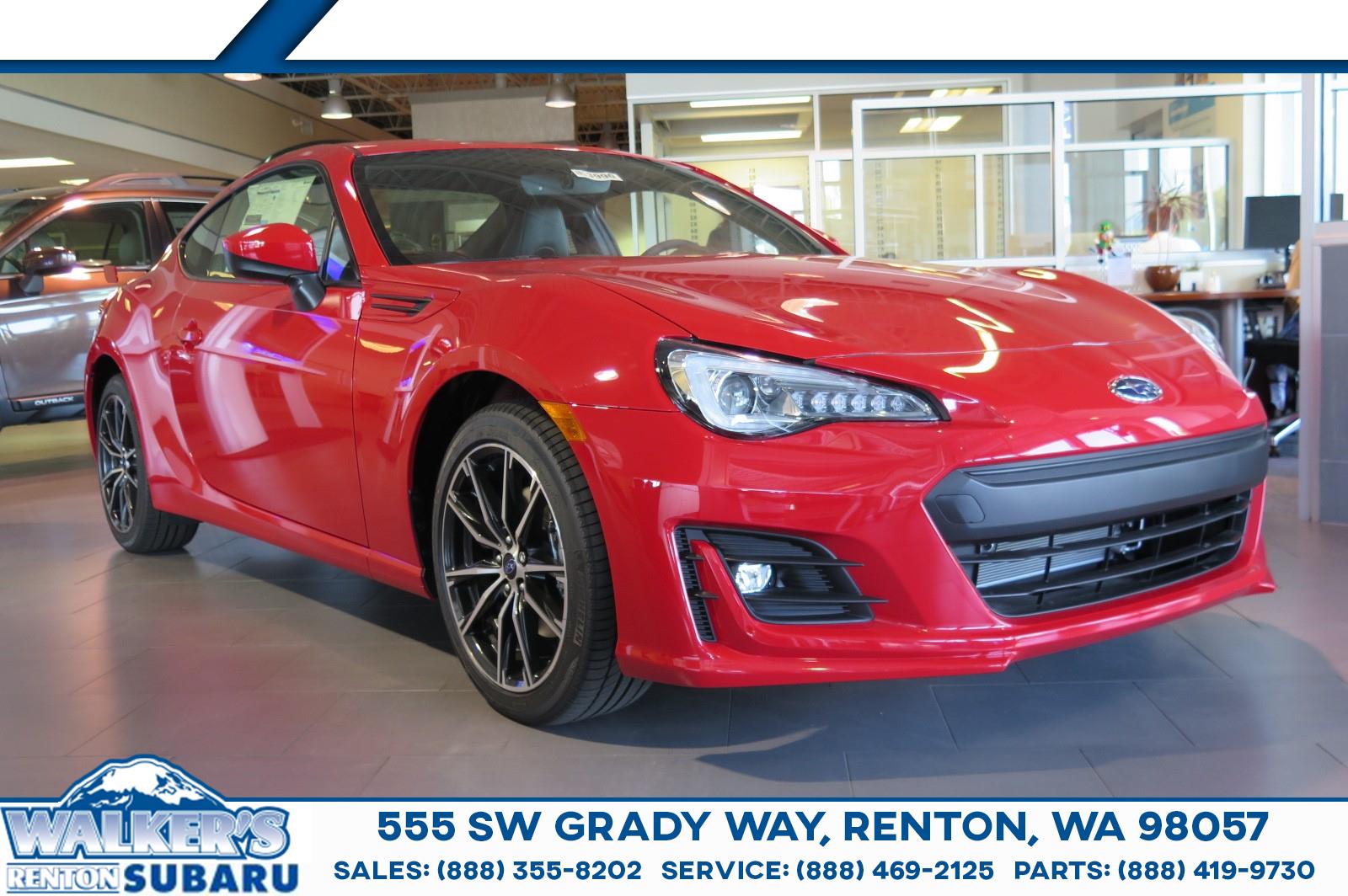 Featured Inventory at Walker's Renton Subaru