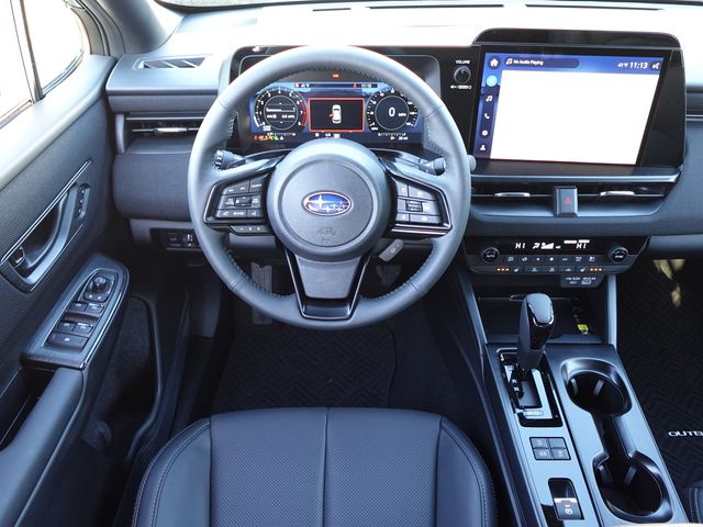 2026 Subaru Outback Limited - Photo 10