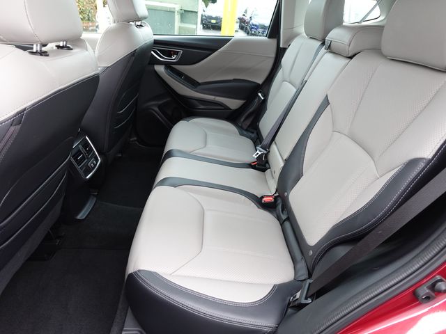 2022 Subaru Forester Limited - Photo 8