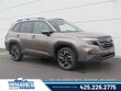 Subaru Forester Hybrid