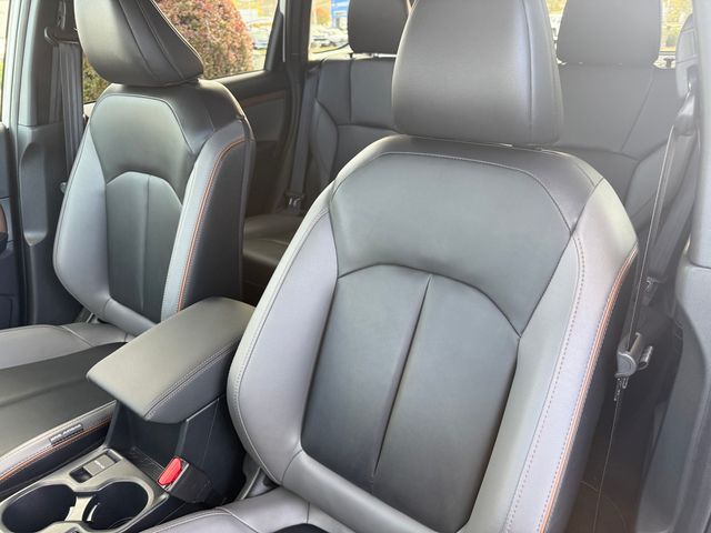 2025 Subaru Forester Sport - Photo 12