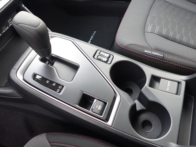 2026 Subaru Impreza Sport - Photo 15