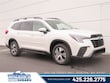  Subaru Ascent