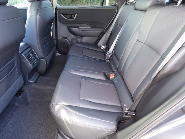 2026 Subaru Outback Limited - Photo 7