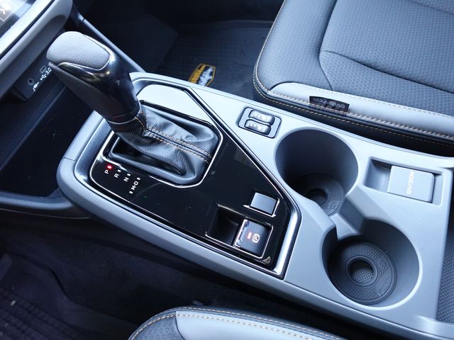 2026 Subaru Crosstrek Wilderness - Photo 17