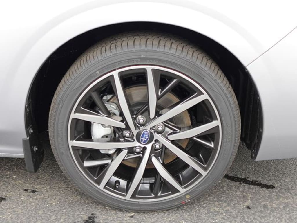 New 2026 Subaru Impreza Sport 5-Door