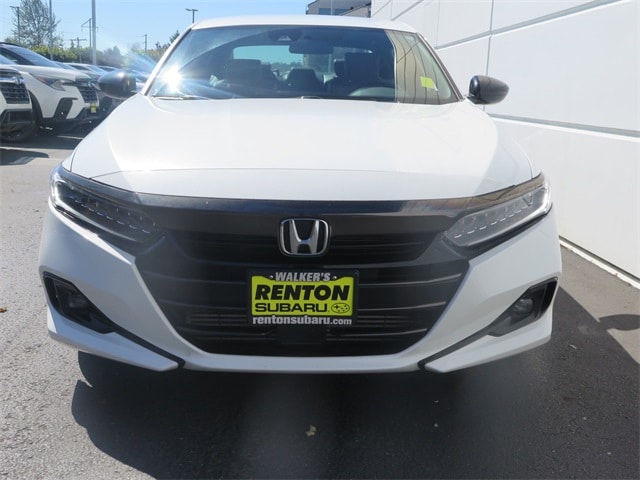 1HGCV1F30NA105551