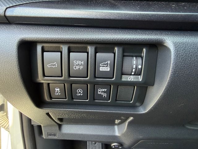 2022 Subaru Forester Sport - Photo 13