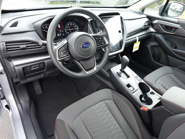 2026 Subaru Impreza Sport - Photo 19
