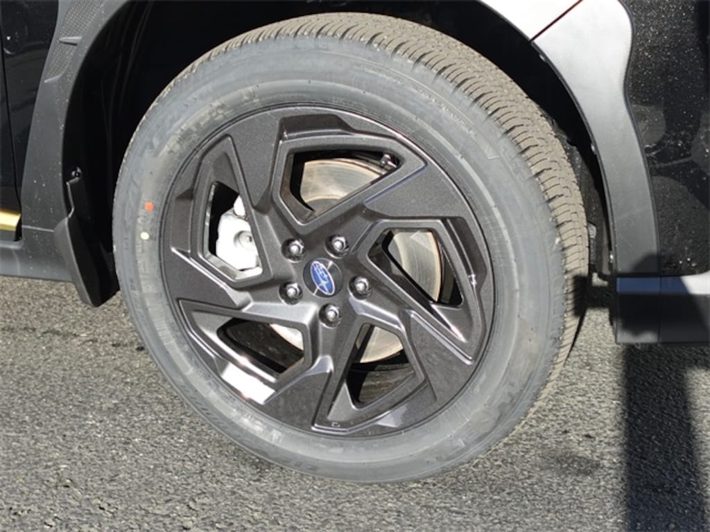 New 2026 Subaru Crosstrek Sport SUV