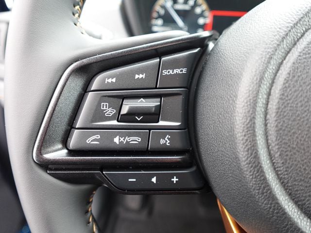 2026 Subaru Forester Wilderness - Photo 14