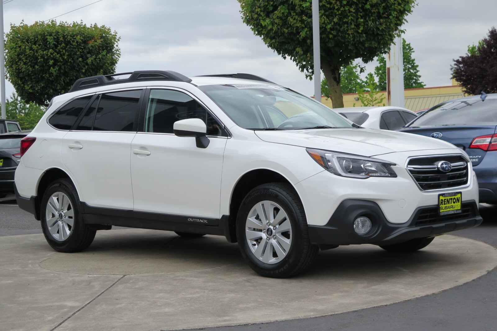 Featured Subaru Models for Sale in Renton, WA Walker's Renton Subaru