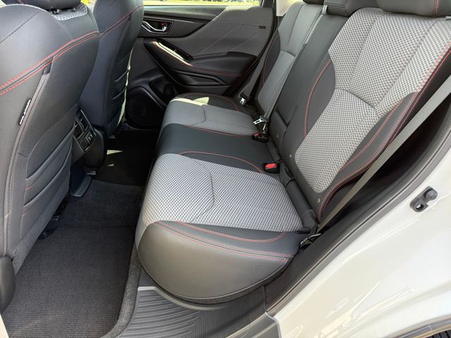 2022 Subaru Forester Sport - Photo 7