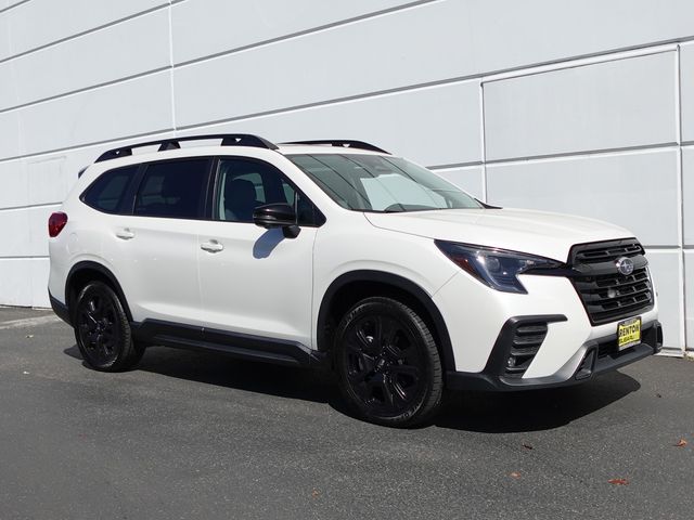 2023 Subaru Ascent Onyx Edition Limited 7 Passenger's photo