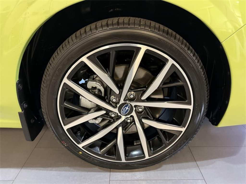 New 2026 Subaru Impreza Sport 5-Door