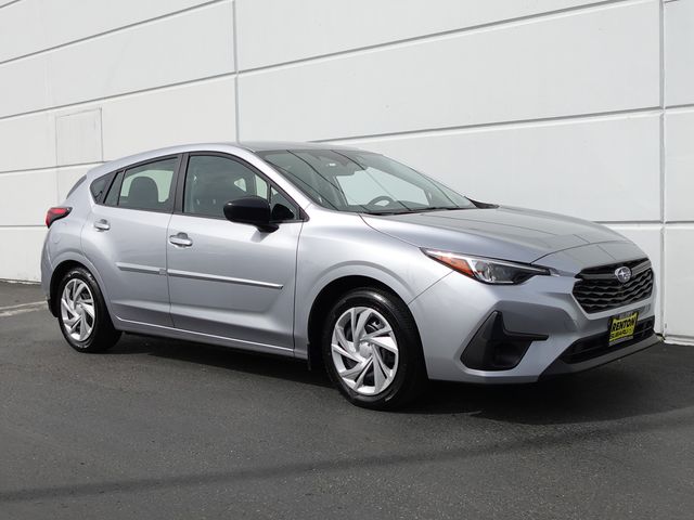 2024 Subaru Impreza Base