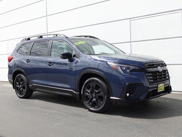 2023 Subaru Ascent Onyx Edition Limited 7 Passenger's photo