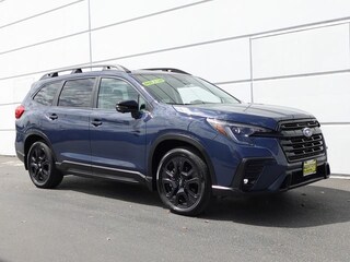 New 2023 Subaru Ascent For sale near Tacoma WA