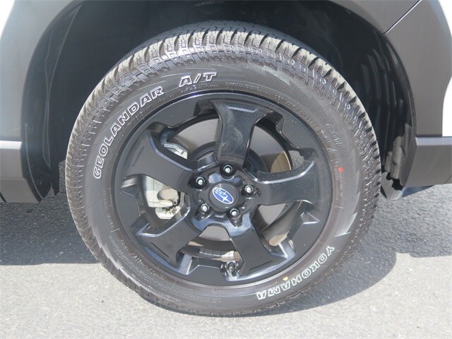 2024 Subaru Forester Wilderness photo 3