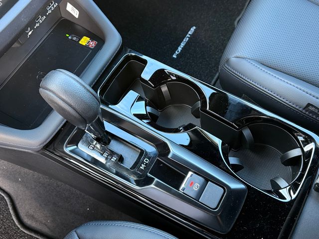 2026 Subaru Forester Limited - Photo 17