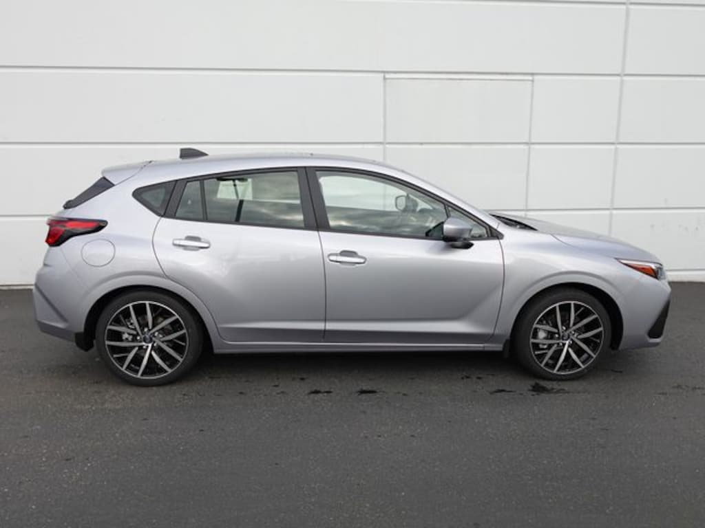 New 2026 Subaru Impreza Sport 5-Door