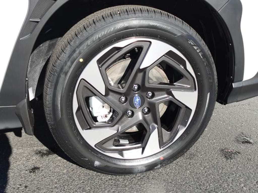 New 2026 Subaru Crosstrek Limited SUV