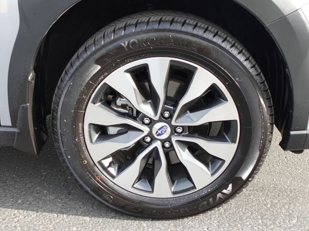Used 2023 Subaru Outback Limited SUV