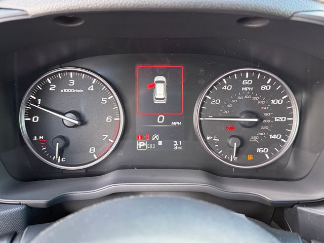 2026 Subaru Forester Limited - Photo 16