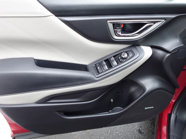 2022 Subaru Forester Limited - Photo 11