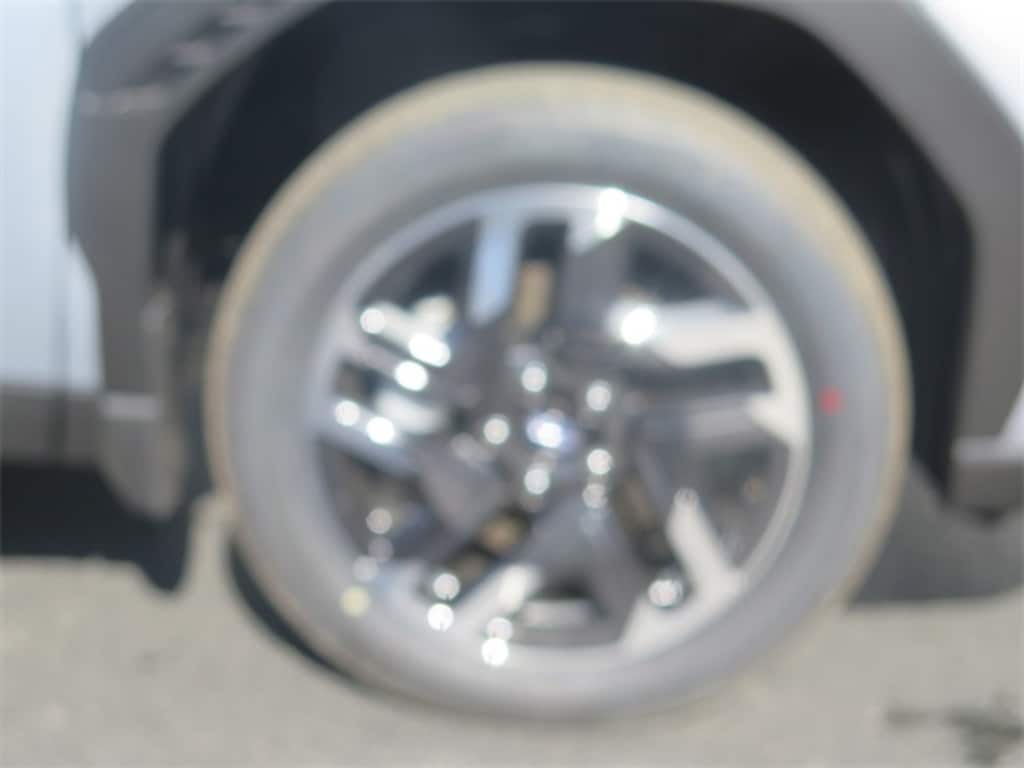 New 2025 Subaru Forester Limited SUV